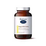 Mega EPA Forte (Omega-3 Fish Oil) 60 Marine Caps